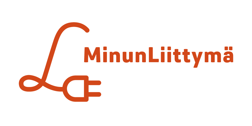 Minun liittymä